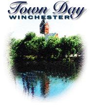 Town Day logo