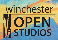 Winchester Open Studios logo