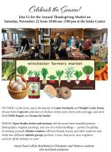 Celebrate the Season!