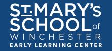 St. Mary's School logo