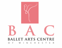 Ballet Arts Centre logo