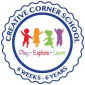 Creative Corner logo