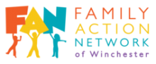 Family Action Network logo