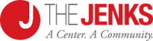 Jenks Center logo
