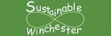 Sustainable Winchester logo