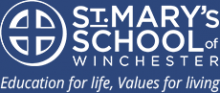 St. Mary's School logo