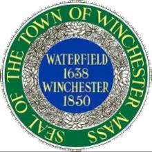 Winchester Town Seal