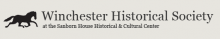 Winchester Historical Society logo