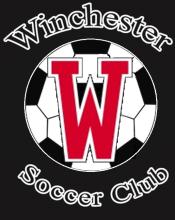 Winchester Soccer Club logo