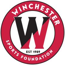 Winchester Sports Foundation logo