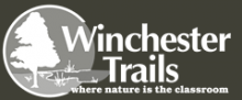 Winchester Trails logo