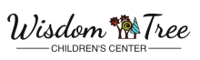 Wisdom Tree Children's Center logo