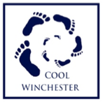 Cool Winchester logo