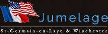 Jumelage Association logo