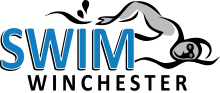 Swim Winchester logo
