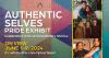 Authentic Selves Pride Exhibit 