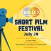 Brio Short Film Festival July 30, 2024