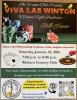Viva Las Winton flier