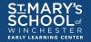 St. Mary's School logo