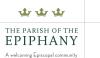 Parish of the Epiphany logo