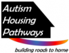 Autism Housing Pathways logo