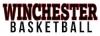 Winchester Basketball Association logo