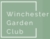 Winchester Garden Club website logo