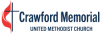 Crawford Memorial Church logo