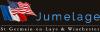 Jumelage Association logo
