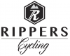 Rippers Cycling Club logo