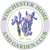 Winchester Home & Garden Club logo