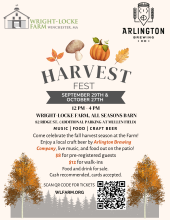 Harvest Fest