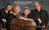 Aryaloka String Quartet photo