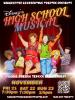 Publicity image for High School Musical