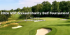 Flier for Annual Charity Golf Tournament