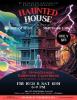 Publicity image for Halloween Haunted House