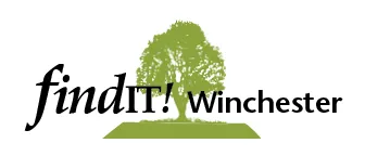 FindIt Winchester logo
